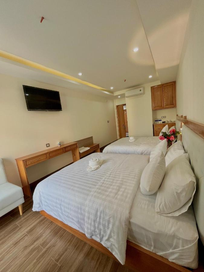 Sk Boutique Hotel Phu Quoc Exterior foto