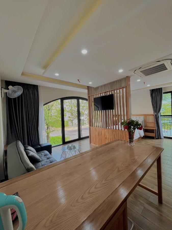 Sk Boutique Hotel Phu Quoc Exterior foto